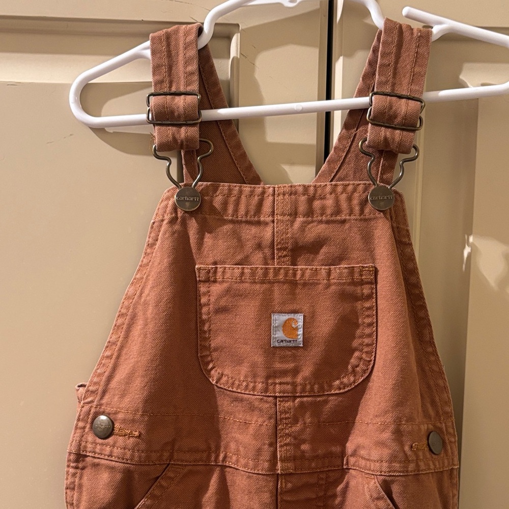 Carhartt Kids' Overalls